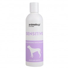 Animology Essentials Sensitive Shampoo (250ml)