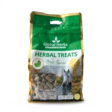 Global Herbs Mint Herbal Treats (3kg)
