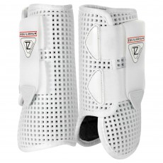 Equilibrium Tri-Zone All Sports Boots - OLD LOGO (White)