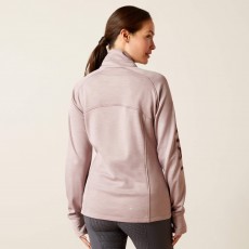 *Clearance* Ariat Women's Tek Team 1/4 Zip (Quail)