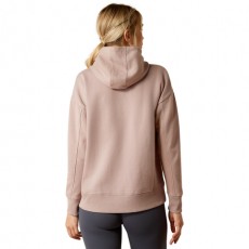 Ariat Women's Rabere Hoodie (Purple Dove)