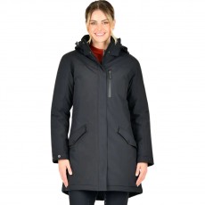 Weatherbeeta Kyla II Waterproof Jacket (Black)