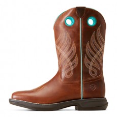 Ariat Women's Anthem Myra Western Boot (Arizona Canyon)