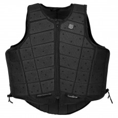 Gatehouse Childs Superflex Sport 2.0 Body Protector (Black)