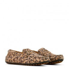 Ariat Women's Selene Driving Moc (Cheetah)