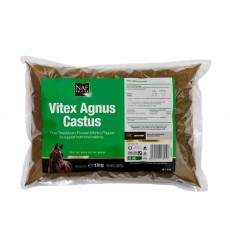 NAF Vitex Agnus Castus Powder