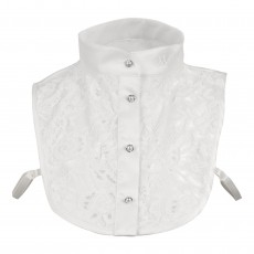 Woof Wear Ladies Vision Competition Bib (White) Woof Wear Ladies Vision Competition Bib (White)