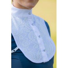 Woof Wear Ladies Vision Competition Bib (White) Woof Wear Ladies Vision Competition Bib (White)