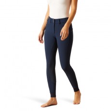 *OUTLET* Ariat Women's Prelude 2.0 Full Seat Grip Breeches (Navy) *OUTLET* Ariat Women's Prelude 2.0 Full Seat Grip Breeches (Navy)