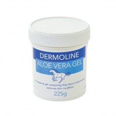 Dermoline Aloe Vera Gel Dermoline Aloe Vera Gel