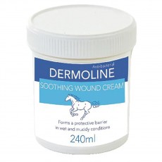 Dermoline Soothing Wound Cream Dermoline Soothing Wound Cream