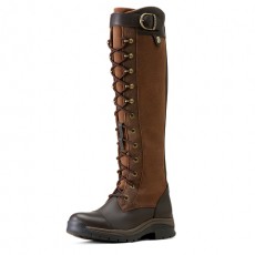 Ariat Women's Berwick Max H2O Boot (Ebony Brown) Ariat Women's Berwick Max H2O Boot (Ebony Brown)