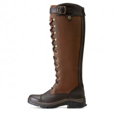 Ariat Women's Berwick Max H2O Boot (Ebony Brown) Ariat Women's Berwick Max H2O Boot (Ebony Brown)