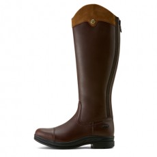 Ariat Women's Stamford Waterproof Boot (Royal Chocolate) Ariat Women's Stamford Waterproof Boot (Royal Chocolate)
