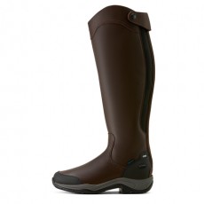 Ariat Women's Telluride Tall Waterproof Boot (Dark Brown) Ariat Women's Telluride Tall Waterproof Boot (Dark Brown)
