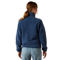 Ariat Women's Lafayette Full Zip Fleece (Big Dipper) Ariat Women's Lafayette Full Zip Fleece (Big Dipper)