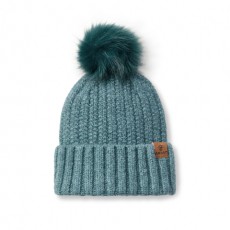 Ariat Women's Chilton Beanie (Slate) Ariat Women's Chilton Beanie (Slate)