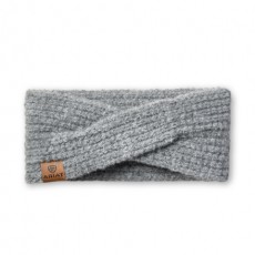 Ariat Women's Chilton Headband (Heather Grey) Ariat Women's Chilton Headband (Heather Grey)