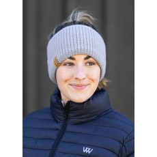 Woof Wear Ribbed Headband (Stone) Woof Wear Ribbed Headband (Stone)