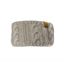 Woof Wear Cable Headband (Stone) Woof Wear Cable Headband (Stone)