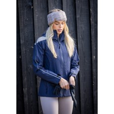 Woof Wear Cable Headband (Stone) Woof Wear Cable Headband (Stone)