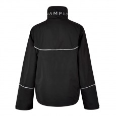 Champion Aintree Unisex Waterproof Blouson (Black) Champion Aintree Unisex Waterproof Blouson (Black)