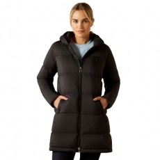 Ariat Women's UltraPuff Down Coat (Black) Ariat Women's UltraPuff Down Coat (Black)