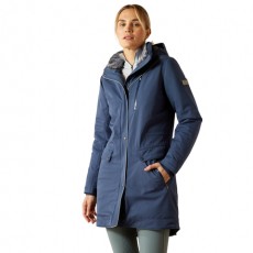 Ariat Women's Tempest Waterproof Insulated Parka (Big Dipper) Ariat Women's Tempest Waterproof Insulated Parka (Big Dipper)