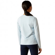 Ariat Youth Happy T-Shirt (Skyway) Ariat Youth Happy T-Shirt (Skyway)