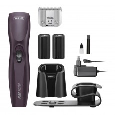 Wahl KM Supera Cordless Light Duty Clippers Wahl KM Supera Cordless Light Duty Clippers