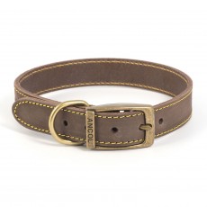 Anclol Timberwolf Collar (Sable) Anclol Timberwolf Collar (Sable)