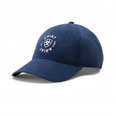 Ariat Adult Country Cap (Navy) Ariat Adult Country Cap (Navy)