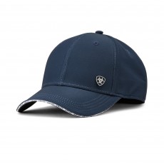 Ariat Adult Sterling Cap (Dark Navy) Ariat Adult Sterling Cap (Dark Navy)