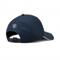 Ariat Adult Sterling Cap (Dark Navy) Ariat Adult Sterling Cap (Dark Navy)