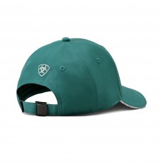 Ariat Adult Sterling Cap (Forest Green) Ariat Adult Sterling Cap (Forest Green)