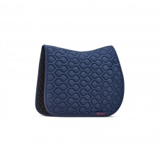 Ariat Evolve Close Contact Saddlepad (Classic Navy) Ariat Evolve Close Contact Saddlepad (Classic Navy)
