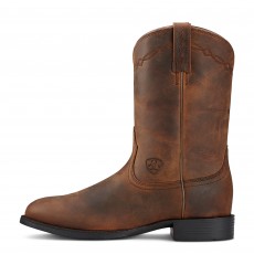 Ariat Women's Heritage Roper (Distressed Brown) Ariat Women's Heritage Roper (Distressed Brown)