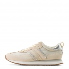 Ariat Women's Ranch Runner Shoe (Butter Cream) Ariat Women's Ranch Runner Shoe (Butter Cream)