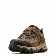 Ariat Women's Traverse Low Waterproof Hiking Shoe (Brown Bark) Ariat Women's Traverse Low Waterproof Hiking Shoe (Brown Bark)
