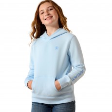 Ariat Girls 2.0 Hood (Nantucket Breeze) Ariat Girls 2.0 Hood (Nantucket Breeze)