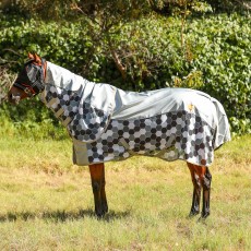Equilibrium Waterproof Fly Rug Equilibrium Waterproof Fly Rug