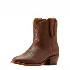 *OUTLET* Ariat Women's Sterling Cora Western Boot (Oiled Bridle) *OUTLET* Ariat Women's Sterling Cora Western Boot (Oiled Bridle)