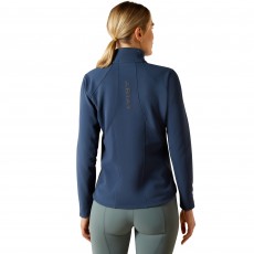 *OUTLET* Ariat Women's Boreas Full Zip Sweatshirt (Big Dipper) *OUTLET* Ariat Women's Boreas Full Zip Sweatshirt (Big Dipper)