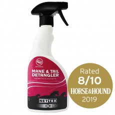 Nettex Mane and Tail Detangler Spray Nettex Mane and Tail Detangler Spray