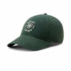 Ariat Adults Country Cap (Forest Green) Ariat Adults Country Cap (Forest Green)