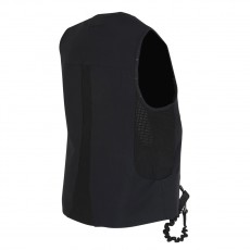 Racesafe VeloAir Young Riders Back Protector (Black) Racesafe VeloAir Young Riders Back Protector (Black)