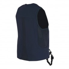 Racesafe VeloAir Young Riders Back Protector (Midnight) Racesafe VeloAir Young Riders Back Protector (Midnight)