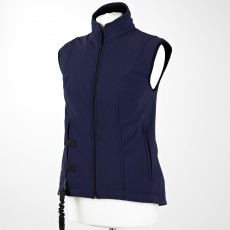 Helite Air Shell Gilet