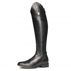 Mountain Horse (Ex Display) Ladies Sovereign High Rider Tall Boots (Black)