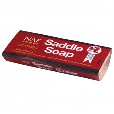 NAF Leather Saddle Soap